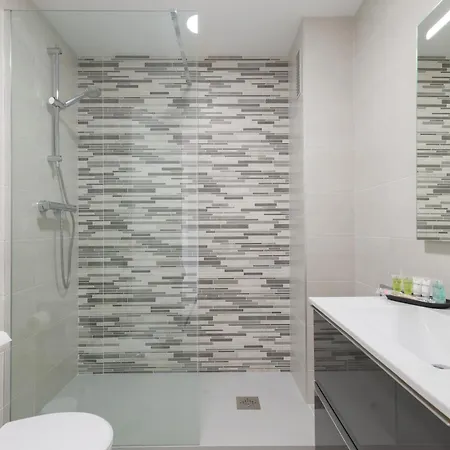 Appartement Quimanna Calafell