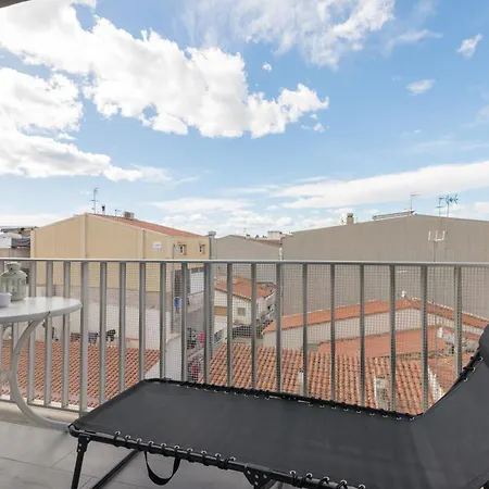 Appartement Quimanna Calafell
