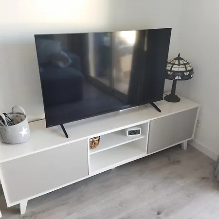 Appartement Quimanna