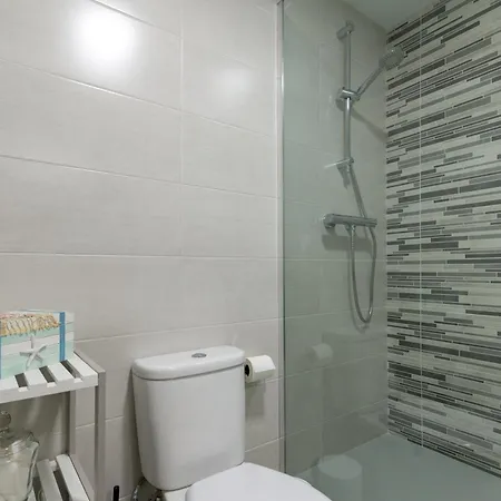 Quimanna Apartment Calafell